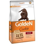 Ficha técnica e caractérísticas do produto Golden Cookies para Cães Filhotes 400G - Premier
