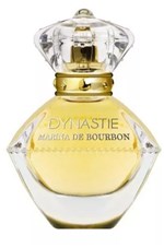 Ficha técnica e caractérísticas do produto Golden Dynastie Feminino Eau de Parfum 100ml - Marina de Bourbon
