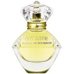Ficha técnica e caractérísticas do produto Golden Dynastie Marina de Bourbon Eau de Parfum - Perfume Feminino 30ml