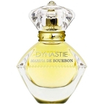 Ficha técnica e caractérísticas do produto Golden Dynastie Marina de Bourbon Eau de Parfum - Perfume Feminino 100ml