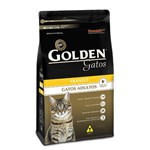 Golden Gatos Adulto Frango