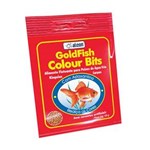 Ficha técnica e caractérísticas do produto Goldfish Colour Bits Alcon