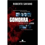 Ficha técnica e caractérísticas do produto Gomorra - a Historia Real de um Jornalista Infiltrado na Violenta Mafia Napolitana