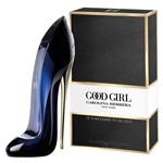 Ficha técnica e caractérísticas do produto Good Girl Carolina Herrera - Perfume Feminino - Eau de Parfum - 80ml