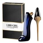 Ficha técnica e caractérísticas do produto Good Girl Eau de Parfum Feminino - 80 Ml