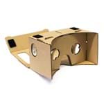 Ficha técnica e caractérísticas do produto Google Cardboard Óculos De Realidade Virtual Aumentada 3d