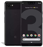 Ficha técnica e caractérísticas do produto Google Pixel 3 - Preto | 64GB