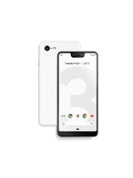 Ficha técnica e caractérísticas do produto Google Pixel 3 XL 128GB Branco Desbloqueado