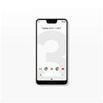 Ficha técnica e caractérísticas do produto Google Pixel 3 XL 64GB Desbloqueado Branco