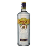 Ficha técnica e caractérísticas do produto Gordons London Dry Gin