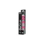 Ficha técnica e caractérísticas do produto Gostak Starter 4Pak Blender Bottle 4 Potes - Rosa