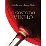 Ficha técnica e caractérísticas do produto Gosto do Vinho, o - Wmf Martins Fontes