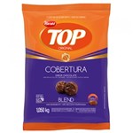 Ficha técnica e caractérísticas do produto Gotas de Chocolate Fracionado Top Blend 1,05kg - Harald
