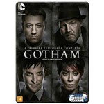 Gotham - 1ª Temporada Completa