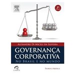 Ficha técnica e caractérísticas do produto Governanca Corporativa no Brasil e no Mundo - Campus