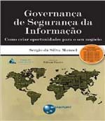 Ficha técnica e caractérísticas do produto Governanca de Seguranca da Informacao