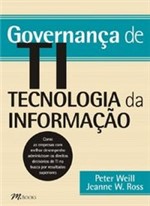 Ficha técnica e caractérísticas do produto Governanca de Ti Tecnologia da Informacao - M Book - 1