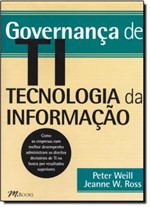 Ficha técnica e caractérísticas do produto Governanca de Ti - Tecnologia da Informacao - M. Books