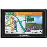 Ficha técnica e caractérísticas do produto GPS Automotivo Garmin Drive 51 MPC Brasil (mapa Brasil)