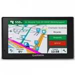 Ficha técnica e caractérísticas do produto GPS Automotivo Garmin DriveAssist 50LM America do Sul com Camera Integrada