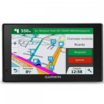 Ficha técnica e caractérísticas do produto GPS Automotivo Garmin DriveAssist 50LM América do Sul com Câmera Integrada