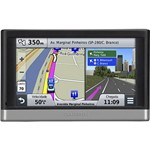 Ficha técnica e caractérísticas do produto GPS Automotivo Garmin Nüvi 2417 Tela 4.3" Bluetooth Alerta de Radares e PhotoReal Junction View