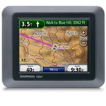Ficha técnica e caractérísticas do produto GPS Automotivo Garmin NUVI 500 - Tela 3,5'' Touchscreen