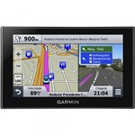 Ficha técnica e caractérísticas do produto GPS Automotivo Garmin Nuvi 2559 Tela 5" Bluetooth