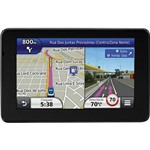Gps Automotivo Garmin Nüvi 3560lt Tela 5" com Bluetooth e Informações de Trânsito em Tempo Real