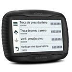 Ficha técnica e caractérísticas do produto Gps Automotivo Garmin Zumo 395lm Preto Touchscreen 4,3´´ Bluetooth