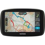 GPS Automotivo TomTom GO 50B Tela 5" Bluetooth com Trânsito Tempo Real