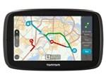 GPS Automotivo Tomtom GO 50B - Tela 5” Mapas 3D