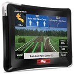 Ficha técnica e caractérísticas do produto GPS Automotivo TV Digital 4.3`` AQUARIUS