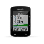 Ficha técnica e caractérísticas do produto Gps Ciclistico Garmin Edge 520 Plus