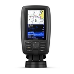 Ficha técnica e caractérísticas do produto GPS e Sonar / ChartPlotter Garmin ECHOMAP Plus 42cv (c/ Transducer)