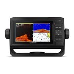 Ficha técnica e caractérísticas do produto GPS e Sonar / ChartPlotter Garmin ECHOMAP PLUS 62cv (s/ Transducer)