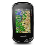 Ficha técnica e caractérísticas do produto GPS Esportivo Garmin Oregon 750 4GB Wi-Fi Touchscreen com Câmera de 8MP
