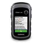 Ficha técnica e caractérísticas do produto GPS Esportivo Portátil Garmin Etrex 30x a Prova D'água 3.7GB Cinza