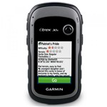 Ficha técnica e caractérísticas do produto GPS Garmin ETrex 30X - Garmin