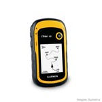 Ficha técnica e caractérísticas do produto GPS Garmin ETrex 10 - Garmin