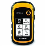 Ficha técnica e caractérísticas do produto GPS Garmin ETrex 10