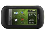 GPS Garmin Montana 610 Pedestre - 1,7GB Tela 4” Touch Português