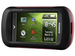 Ficha técnica e caractérísticas do produto GPS Garmin Montana 680 Pedestre - 1,7GB Tela 4” Touch Português