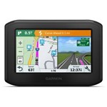 Ficha técnica e caractérísticas do produto GPS Garmin Moto Zumo 396LM 4,3" WiFi Alerta Radar South America