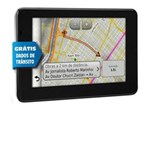 Ficha técnica e caractérísticas do produto GPS Garmin Nüvi 3560 LT Tela 5" Dados Trânsito Bluetooth Mapa Internacional