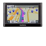 Ficha técnica e caractérísticas do produto GPS Garmin Nuvi 65 / 6" / Avisa Radares / Atualização de Software / 2.489 Cidades / Touch Screen