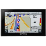 Ficha técnica e caractérísticas do produto GPS Garmin Nuvi 2759LM Tela 7" Touch com Tela Colorida 1316-68