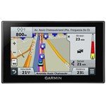 Ficha técnica e caractérísticas do produto GPS Garmin Nuvi 2759Lm Tela 7" Touch com Tela Colorida 131668