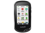 GPS Garmin Oregon 700 - Tela 3” Touch Colorida