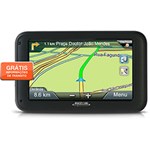 Ficha técnica e caractérísticas do produto GPS Magellan RoadMate 2245YT Tela 4.3" - Função TTS (fala o Nome das Ruas) e Menu de Favoritos